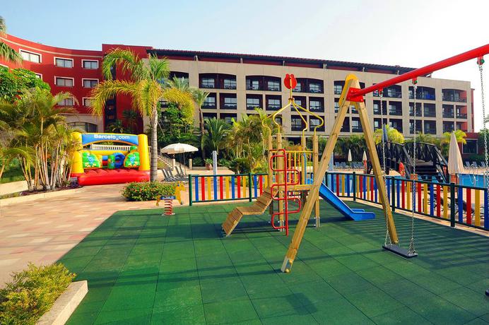 Hotel Barcelo Marbella