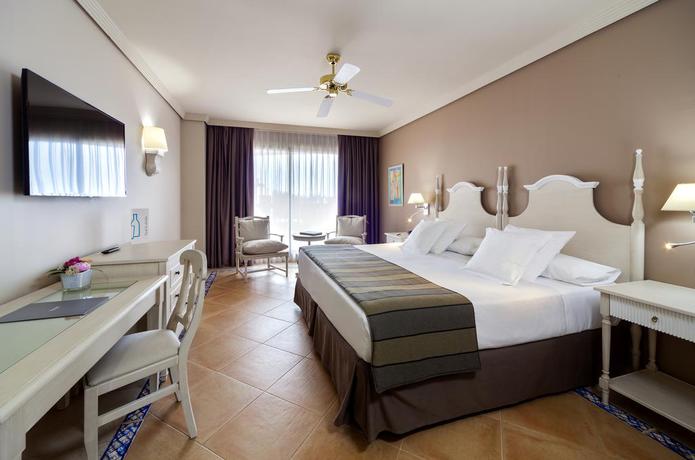 Hotel Barcelo Marbella