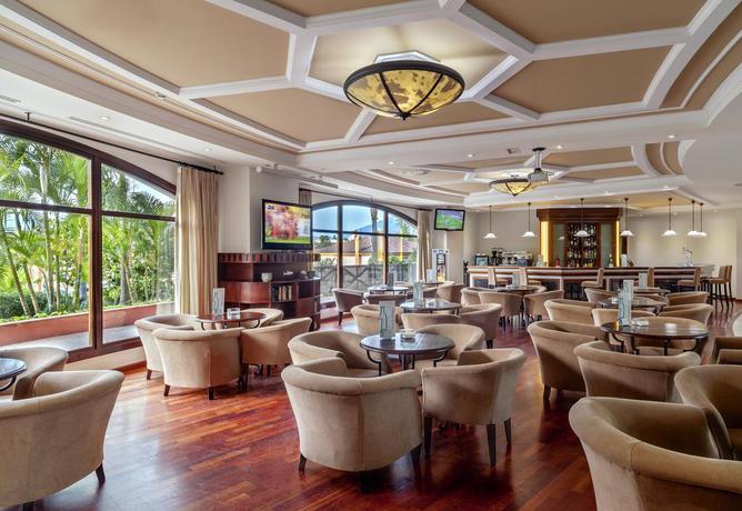 Hotel Barcelo Marbella