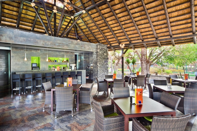 Hotel Barcelo Margaritas