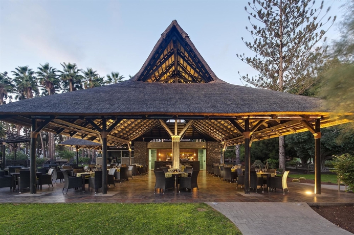 Hotel Barcelo Margaritas