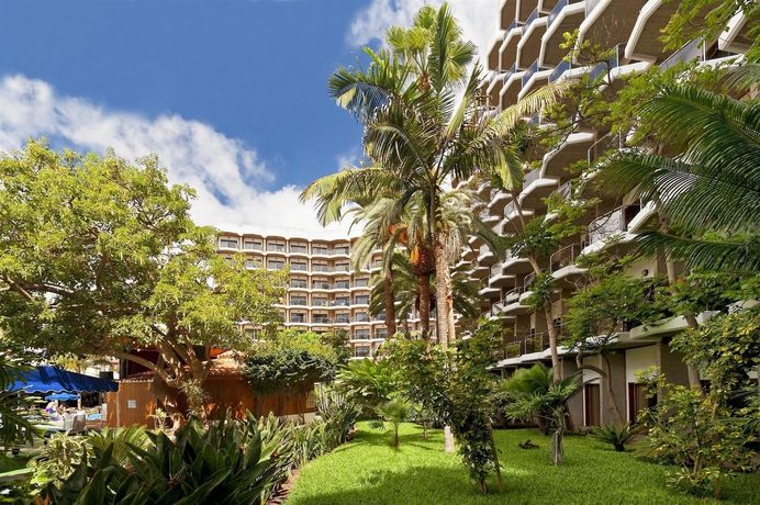 Hotel Barcelo Margaritas