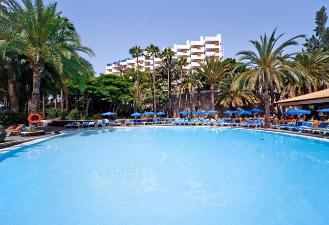 Hotel Barcelo Margaritas