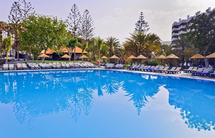 Hotel Barcelo Margaritas