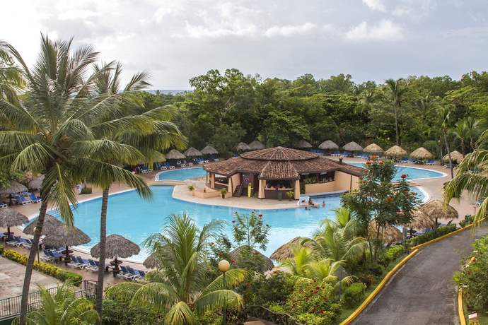 Hotel Barcelo Montelimar