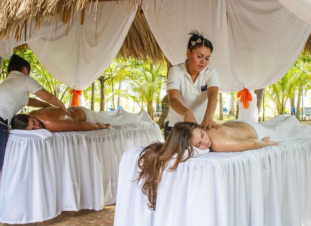 Hotel Barcelo Montelimar