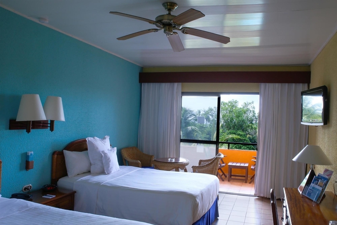 Hotel Barcelo Montelimar