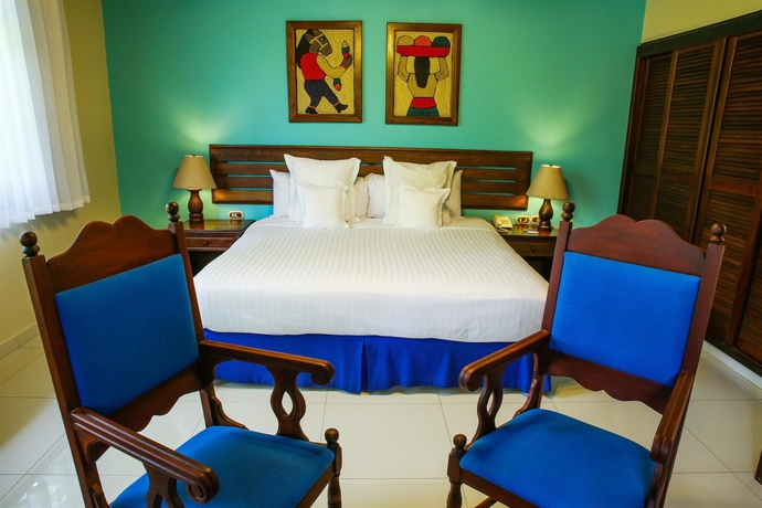 Hotel Barcelo Montelimar