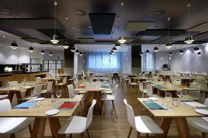 Hotel Barcelo Nervion