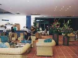 Hotel Barceló Nueva Toledo Suites &