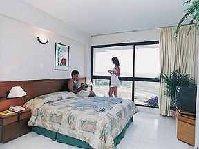 Hotel Barceló Nueva Toledo Suites &