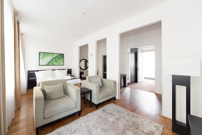 Hotel Barcelo Old Town Praha