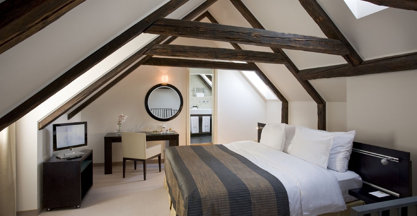 Hotel Barcelo Old Town Praha