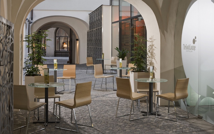 Hotel Barcelo Old Town Praha