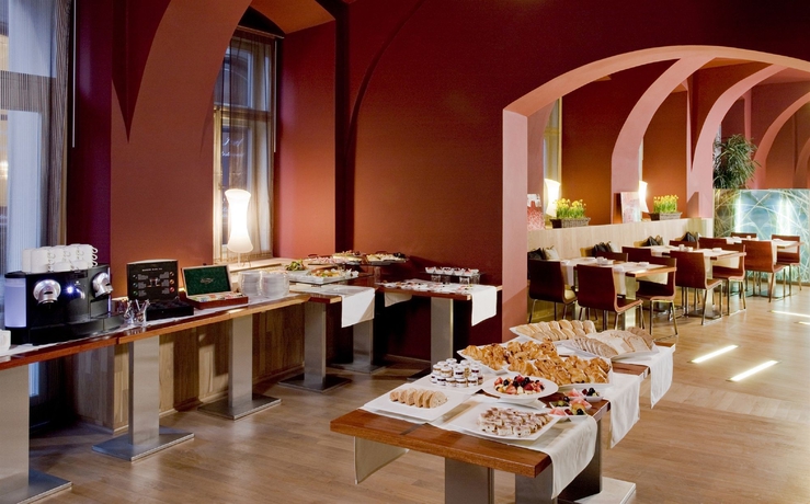 Hotel Barcelo Old Town Praha