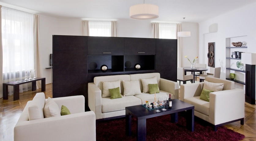 Hotel Barcelo Old Town Praha