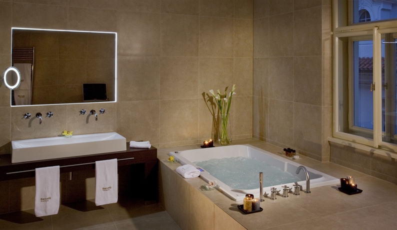 Hotel Barcelo Old Town Praha