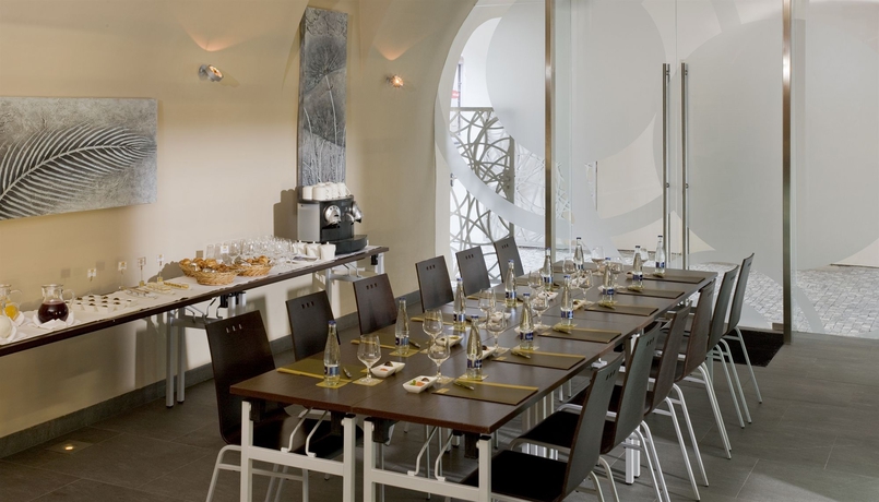 Hotel Barcelo Old Town Praha