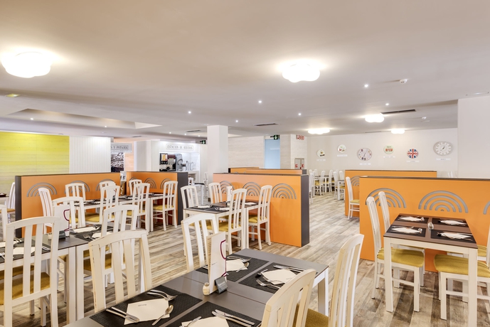 Hotel Barcelo Pueblo Ibiza