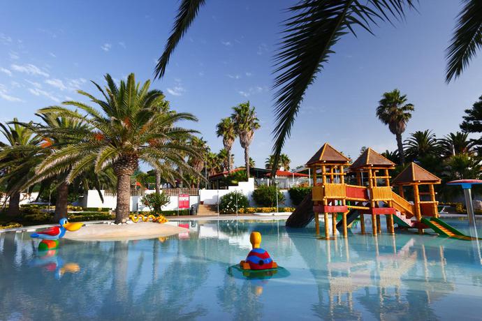 Hotel Barcelo Pueblo Menorca