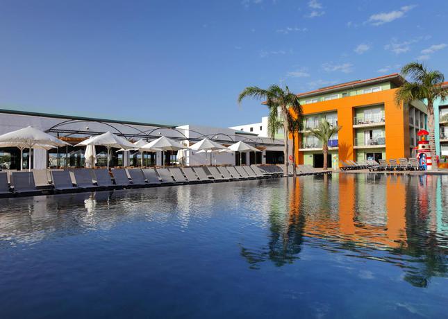 Hotel Barcelo Pueblo Menorca