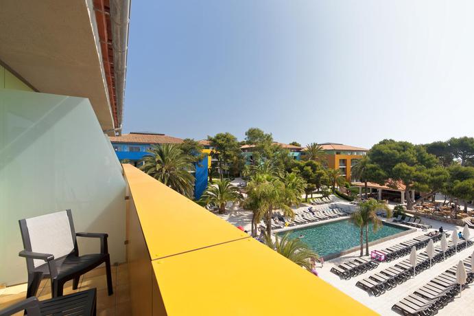 Hotel Barcelo Pueblo Menorca