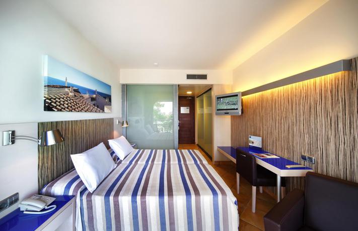 Hotel Barcelo Pueblo Menorca