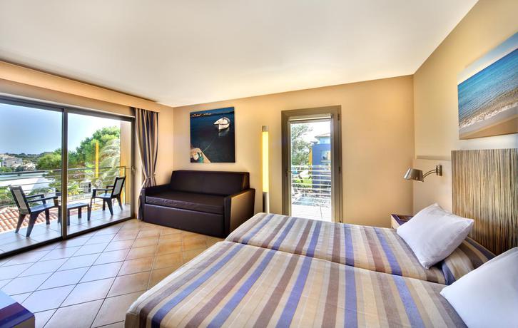 Hotel Barcelo Pueblo Menorca