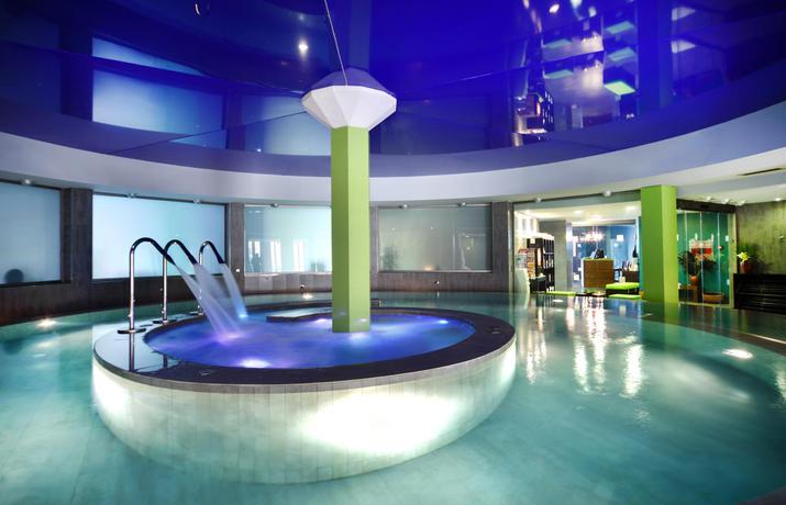 Hotel Barcelo Pueblo Menorca