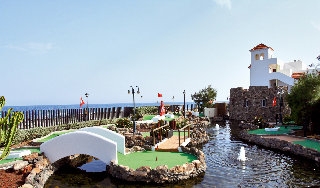Hotel Barcelo Puerto Castillo