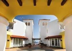 Hotel Barcelo Puerto Castillo
