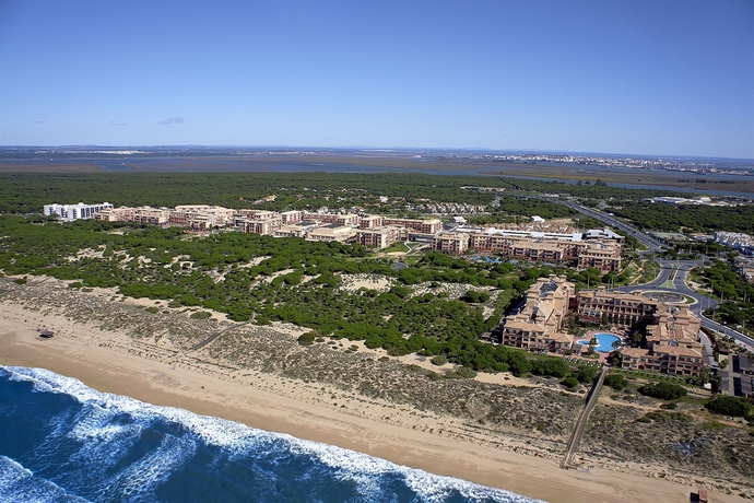 Hotel Barcelo Punta Umbria Mar