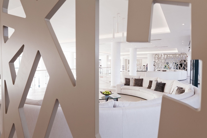 Hotel Barcelo Punta Umbria Mar