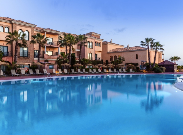 Hotel Barcelo Punta Umbria Mar