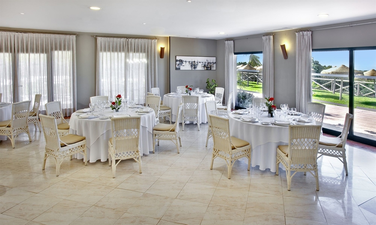 Hotel Barcelo Punta Umbria Mar