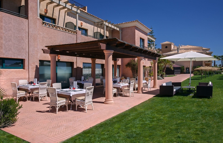 Hotel Barcelo Punta Umbria Mar