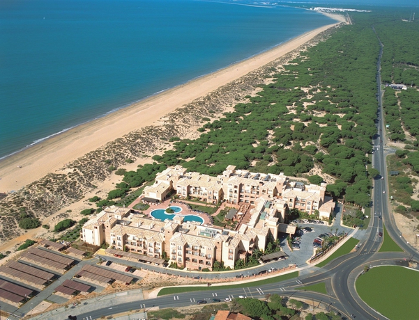 Hotel Barcelo Punta Umbria Mar