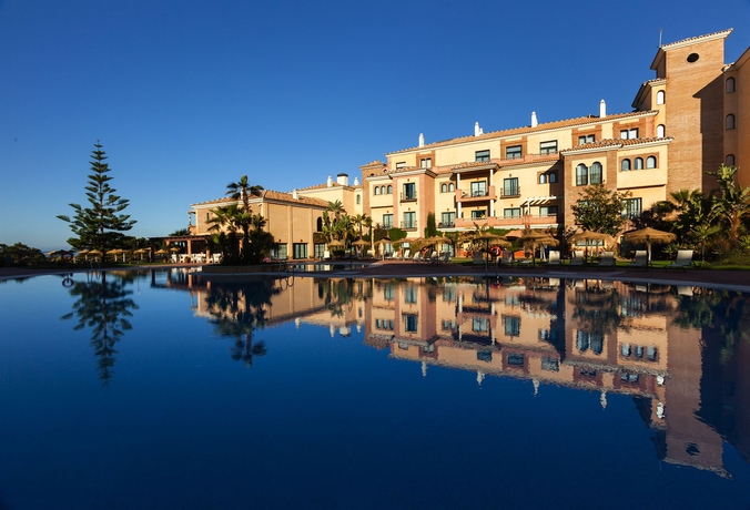 Hotel Barcelo Punta Umbria Mar