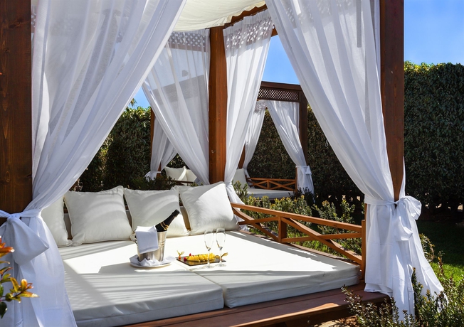Hotel Barcelo Punta Umbria Mar