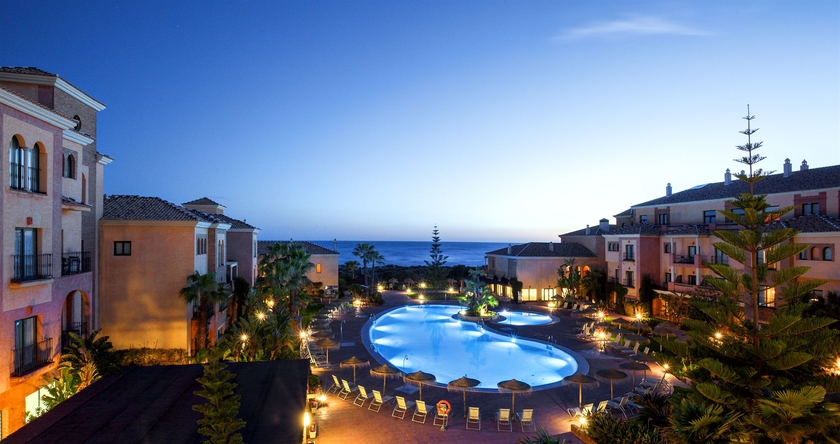 Hotel Barcelo Punta Umbria Mar