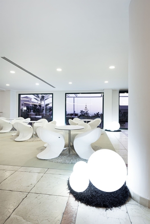Hotel Barcelo Punta Umbria Mar