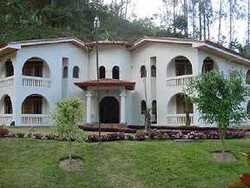 Hotel Barceló Rancho Rio Perlas Reso