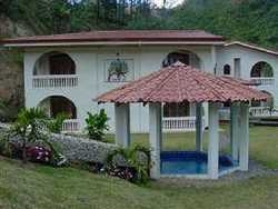 Hotel Barceló Rancho Rio Perlas Reso