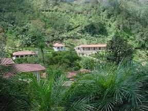 Hotel Barceló Rancho Rio Perlas Reso