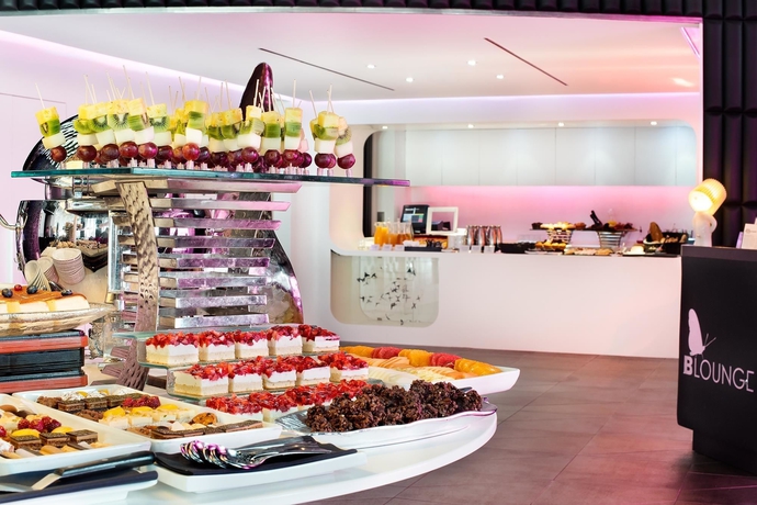 Hotel Barcelo Raval
