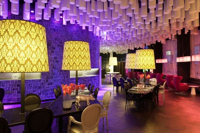 Hotel Barcelo Raval