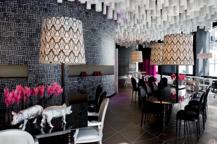 Hotel Barcelo Raval