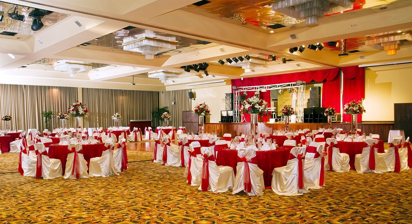 Hotel Barcelo San José Palacio