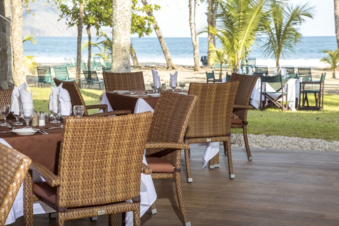 Hotel Barcelo Tambor Beach