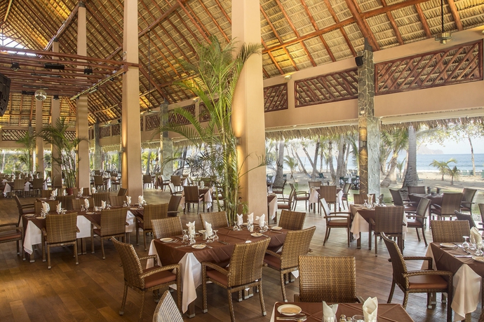 Hotel Barcelo Tambor Beach